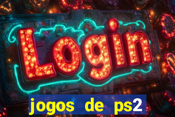 jogos de ps2 download iso